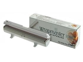 Wrapmaster-Dispenser 1000 ohne Folie, für Frischhaltefolie 30 cm x 100 m