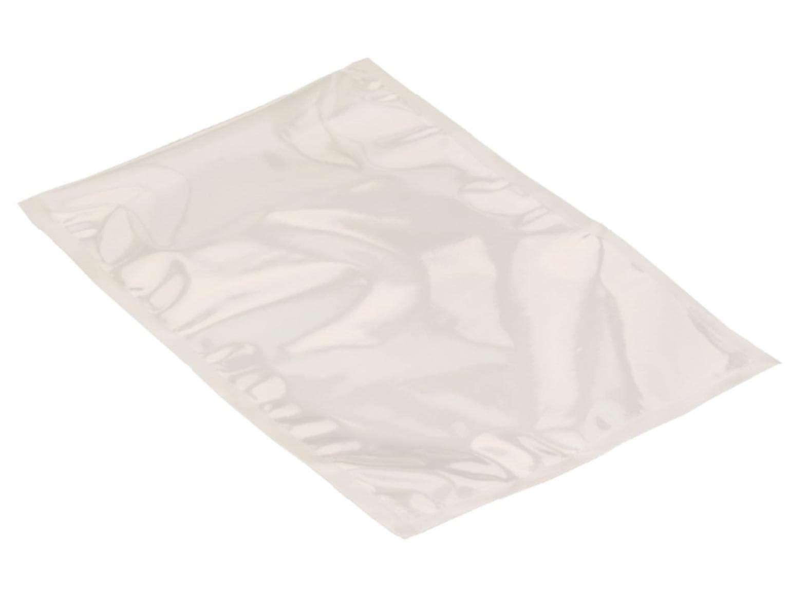 Vacuumbeutel 350 x 500 mm, PA-PE 20/70 temperaturbeständig bis 121°C, kochfest