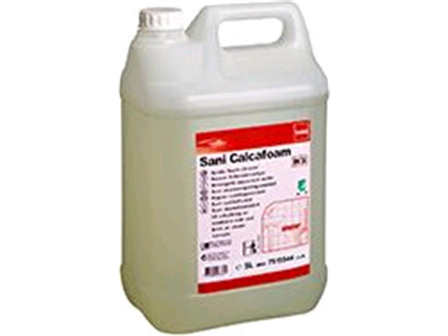 TASKI Sani Calcafoam saurer Schaumreiniger