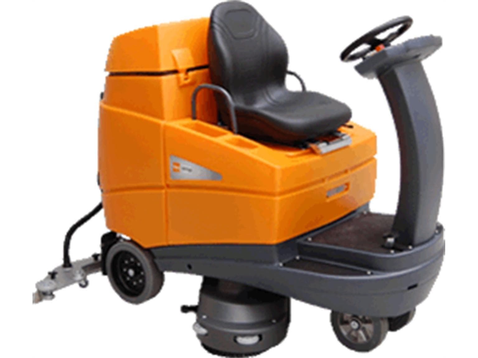 Scheuersaugmaschinen TASKI swingo