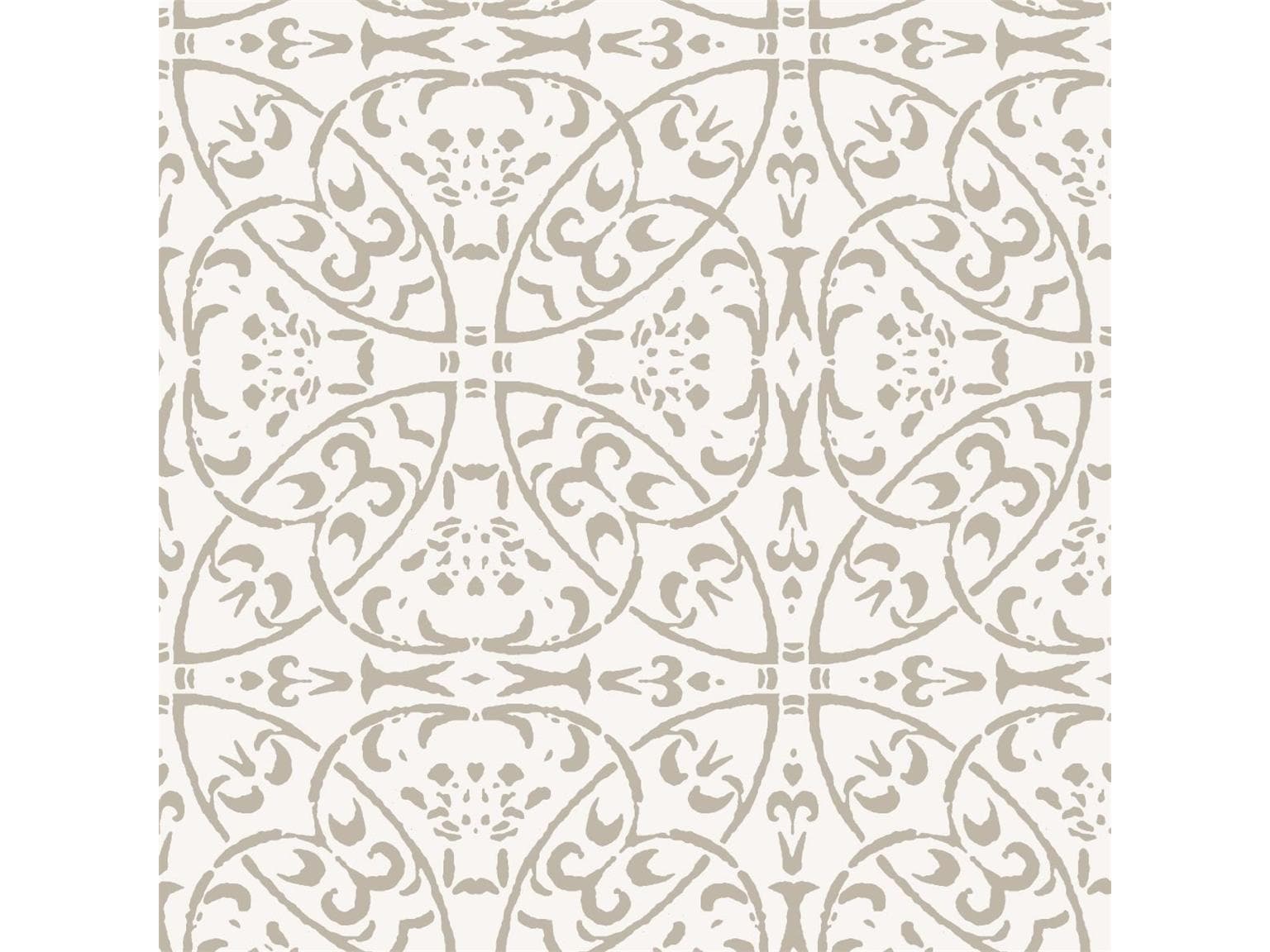 Servietten Airlaid, 40 x 40 cm, 1/4 Falz, "CLAUDIO" hellgrau/grau