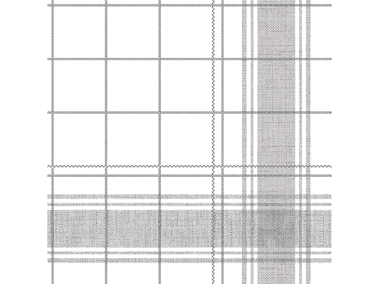 Servietten Airlaid, 40 x 40 cm, 1/4 Falz, "NADEEM" grau