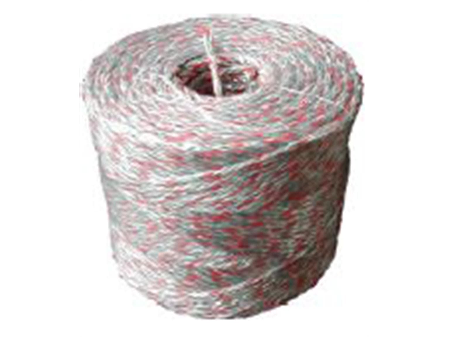 Packschnur Nr. 450 farbig, ø 2.5 mm Rolle à 990 m