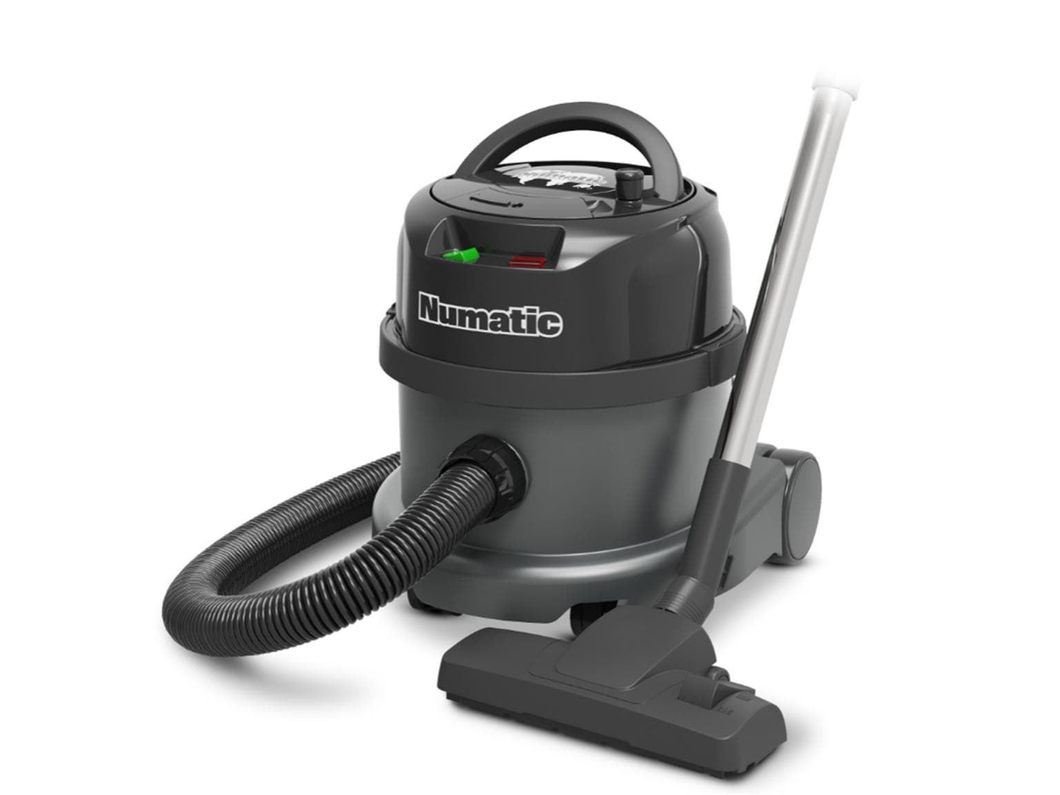 Staubsauger PR170-11, graphit 620W, 7 Liter Behälterinhalt