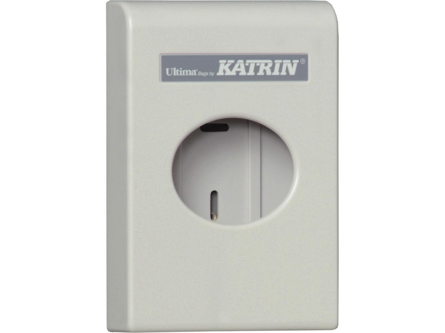 Hygienebeutelspender 138 x 26 x 94 mm (für Artikel 96162)