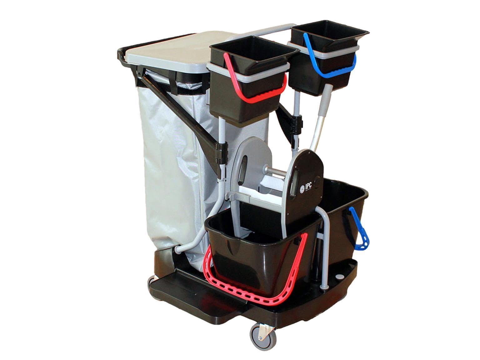 Reinigungswagen Trolley Diversey Di Enviro, 1 St.