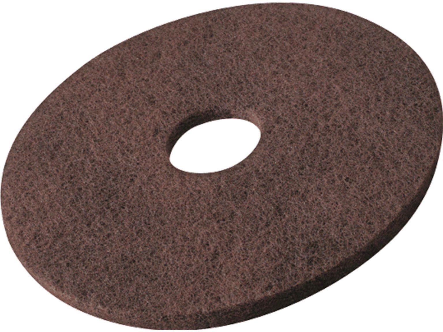 Superpad braun, 430 cm