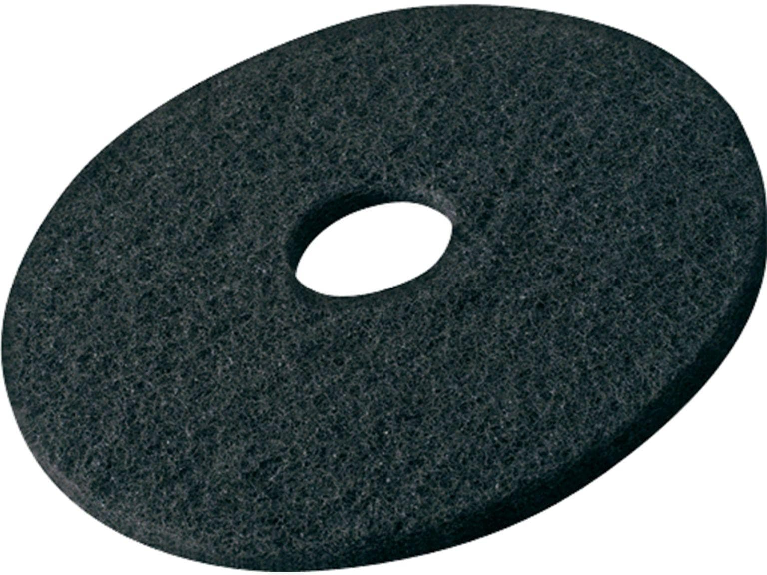 Superpad schwarz, 410 cm