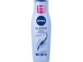 Nivea Shampoo 250 ml Classic Milde & Pflege