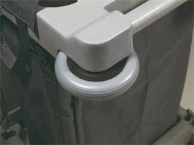 Abfallsäcke Tork Mini, 5 Liter pass. zu Abfalleimer Art.Nr. Tork Mini B