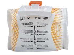 Handcreme handCREAM PURE feuchtigkeitsspendend, 6 x 450 ml