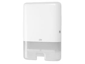 Falthandtuchspender Tork Elevation H2 Interfold, B302 x H444 x T102 mm,