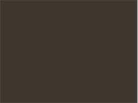 Tischset Airlaid, 40 x 30 cm, braun