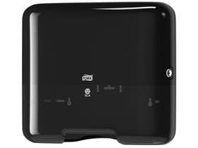 Falthandtuchspender Tork Elevation Zick- zackfalzung Mini H3, B332xH291xT135 mm