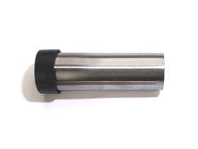 Verlängerungsrohr 145 mm aus Edelstahl für HL15, 38 mm Zubehör