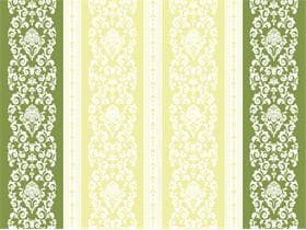 Tischset Airlaid, 40 x 30 cm, "PASCAL" lindgrün