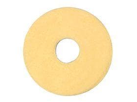 TASKI Contact Pad, ø 28 cm, 4er Pack, Aktivfaserpad für die maschinelle Nass-