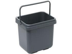 Eimer, 12 L, mit Bügel TASKI