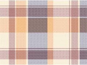 Tischset Airlaid, 40 x 30 cm, "MARC" bordeaux/blau