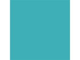 Servietten Airlaid, 40 x 40 cm, 1/4 Falz, aquablau