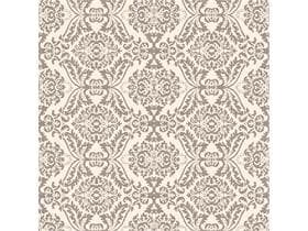 Servietten Airlaid, 40 x 40 cm, 1/4 Falz, "KIYAN" braun