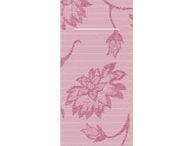 Besteckserviette Airlaid, 40 x 40 cm, 1/8 Falz, "LISBOA" bordeaux