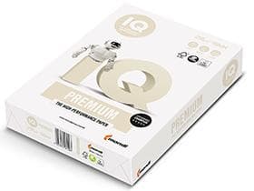 Kopierpapier IQ Premium A4, 250 gm2, weiss, FSC-zertifziert