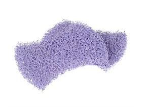 3M Scotch-Brite Purple Scour Pad 2020 violett, 102 x 133 mm