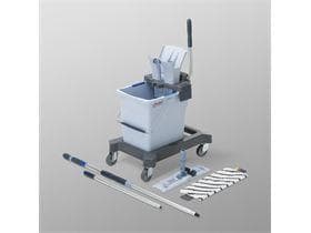 US Pro Ready-to-Go Set 25l (MP), 56x38x86 cm