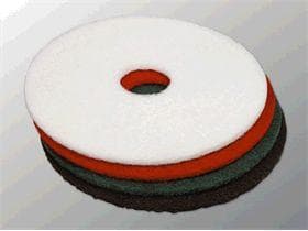 Normalpad grün, 410 cm