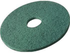 Superpad grün, 430 cm