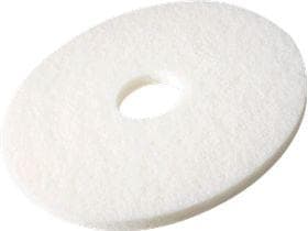 Superpad weiß, 410 cm