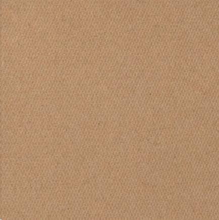 Servietten Softpoint, 24 x 24 cm, 1/4 Falz, "Basic" recycled braun