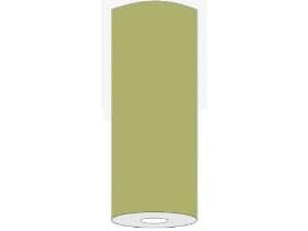 Tischtuchrollen Airlaid, 1.18 x 25 m, "Basic" eukalyptus