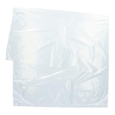 Mehrzweckbeutel 50 x 80 cm PE T50 geblockt, gefrierfest, transparent