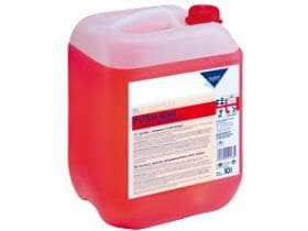 Push-Ami, Sanitärreiniger und Entkalker 10 Liter Bidon, beseitigt Kalk- und