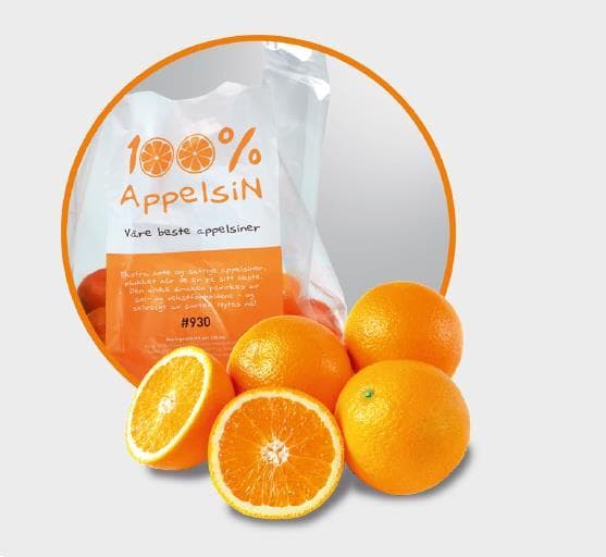 Allfolin-Hemdchenbeutel aus PE-HD, 20 µm weiss (unbedruckt), 300 + 200 x 540 mm,