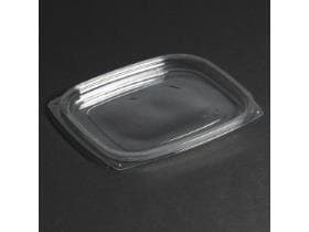 Deckel aus OPS glasklar, passend zu Schale Art.Nr. K0450