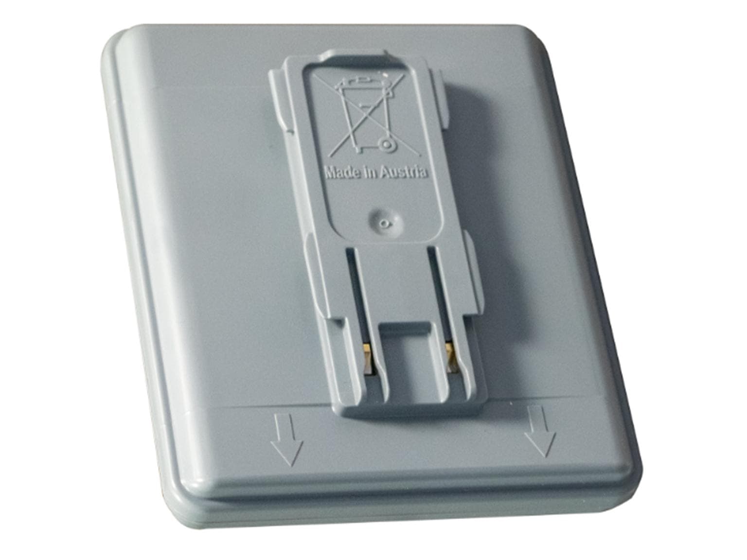 energyBOX M, unità batteria per tutti i distributori di liquidi ibridi