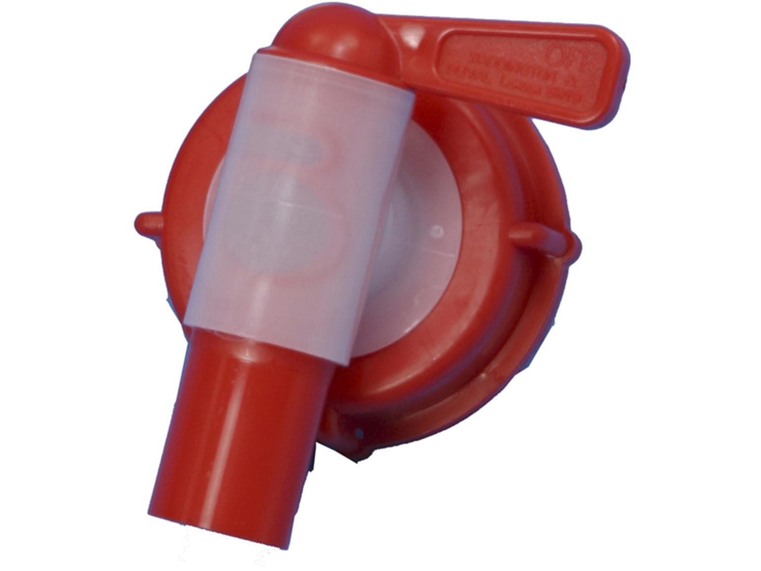 Robinets à bec verseur TASKI pour bidons de 10 L