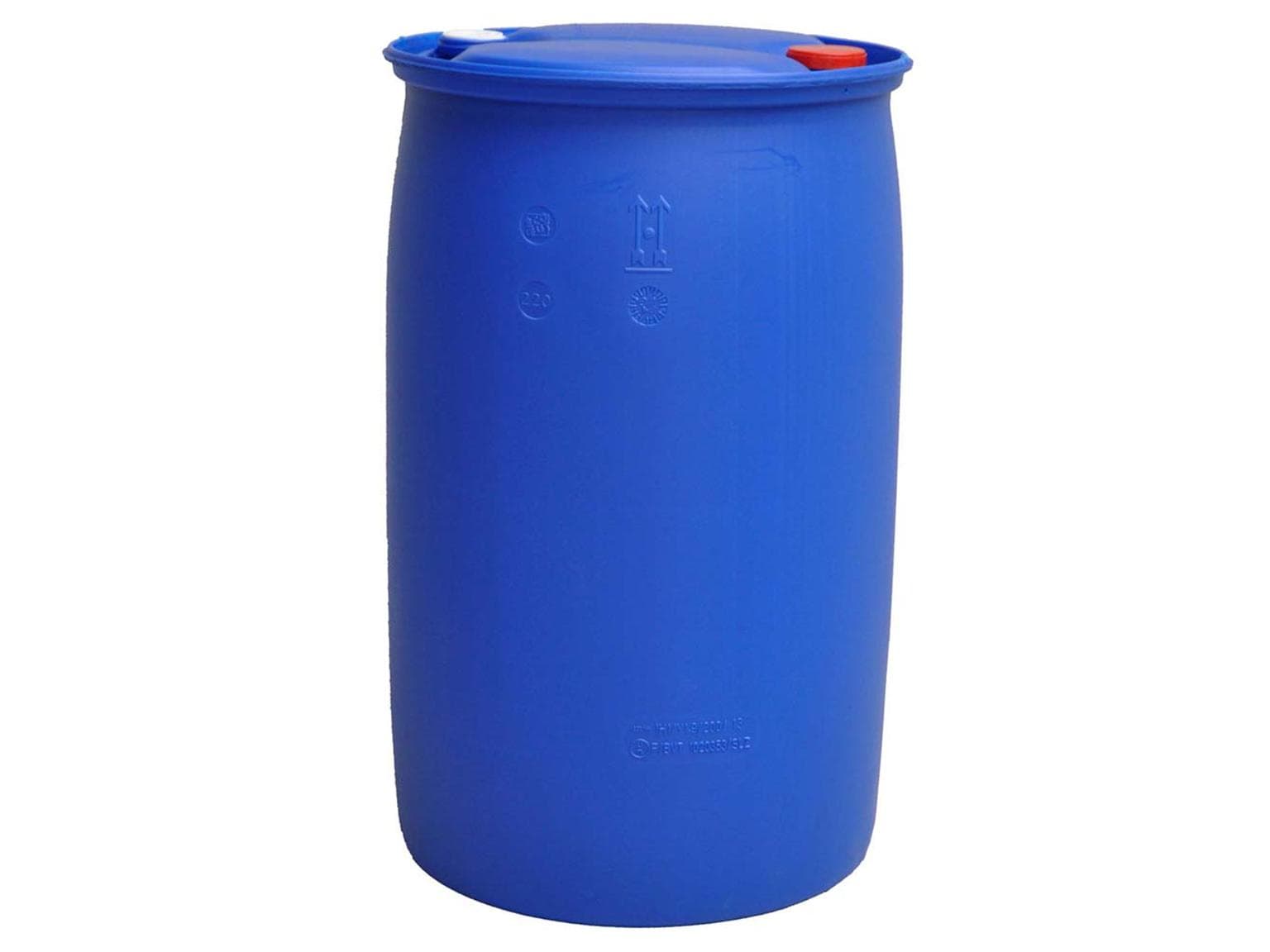 Detergente per pavimenti TASKI Jontec 300 F4a, bidone da 200 litri