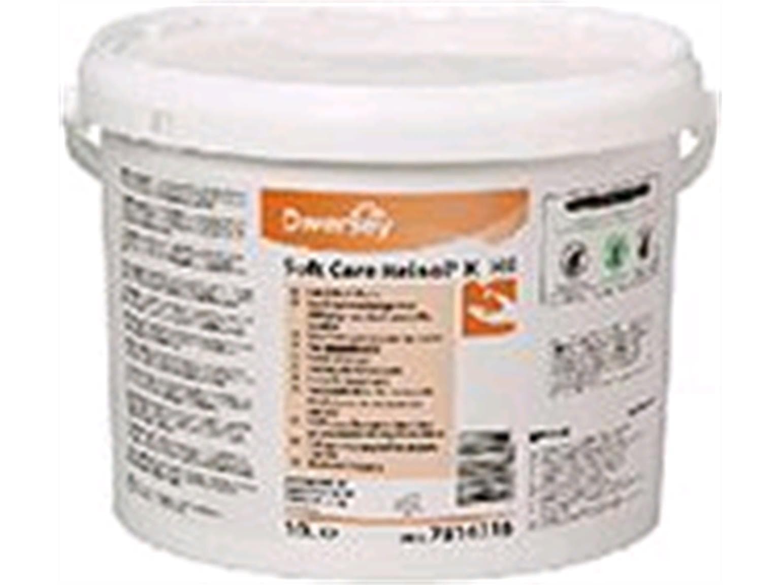 Soft Care Reinol K Handwaschpaste 10 L, für den Einsatz in Industrie,