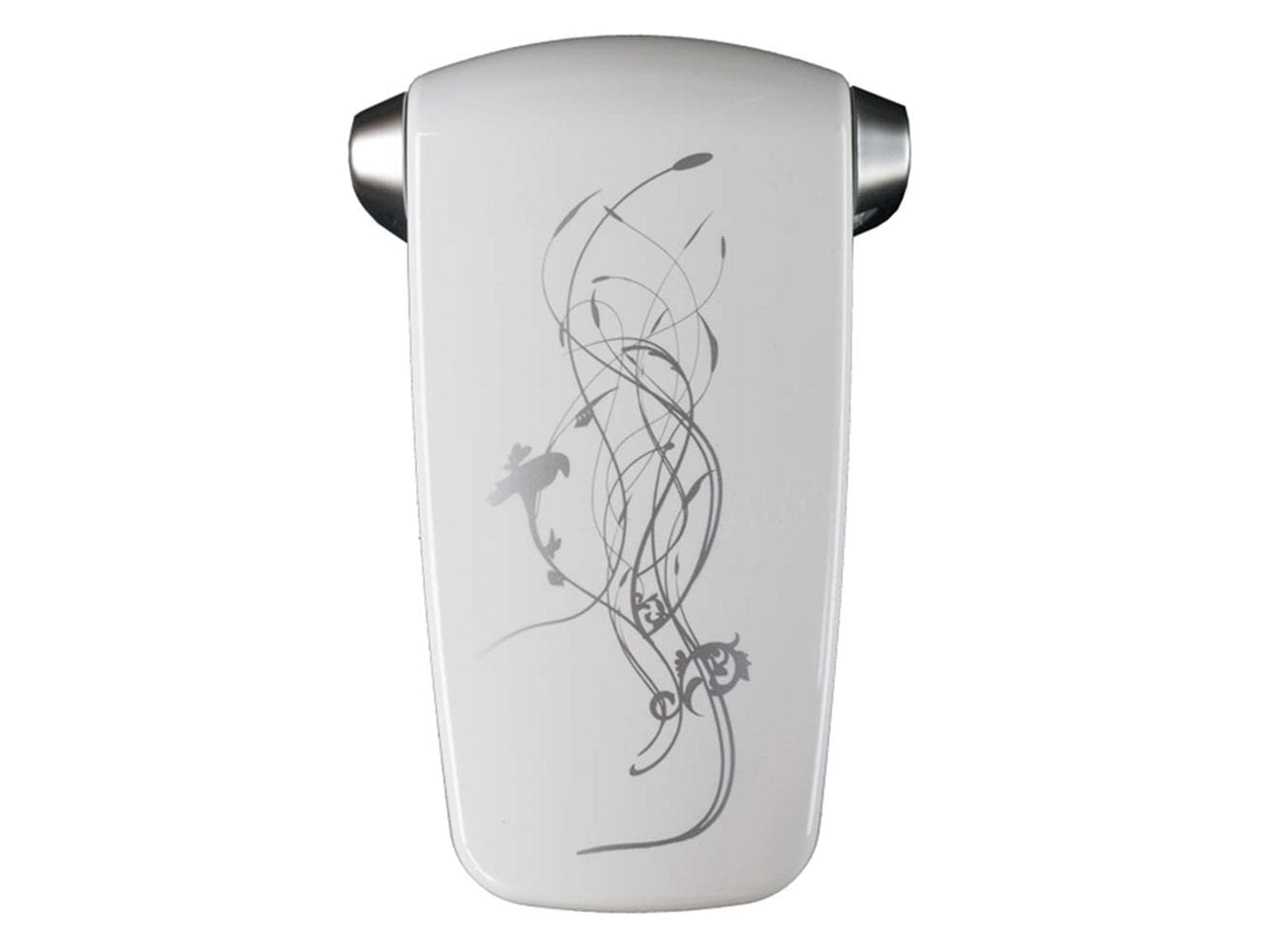 Copertura standard bianca TASKI Soft Care Sensations