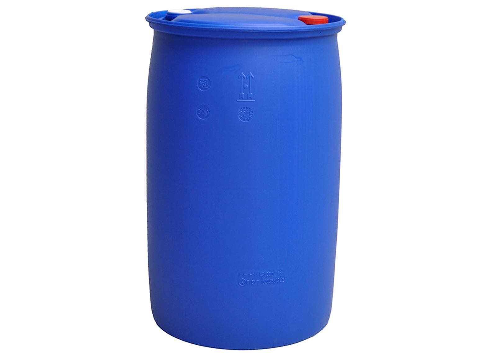 Detergente liquido SUMA Vario L3.8, fusto da 200 litri