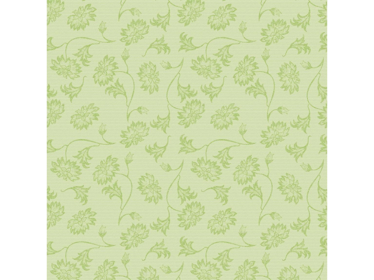 Nappes Airlaid, 80 x 80 cm, pli 1/8, "LISBOA" vert roseau