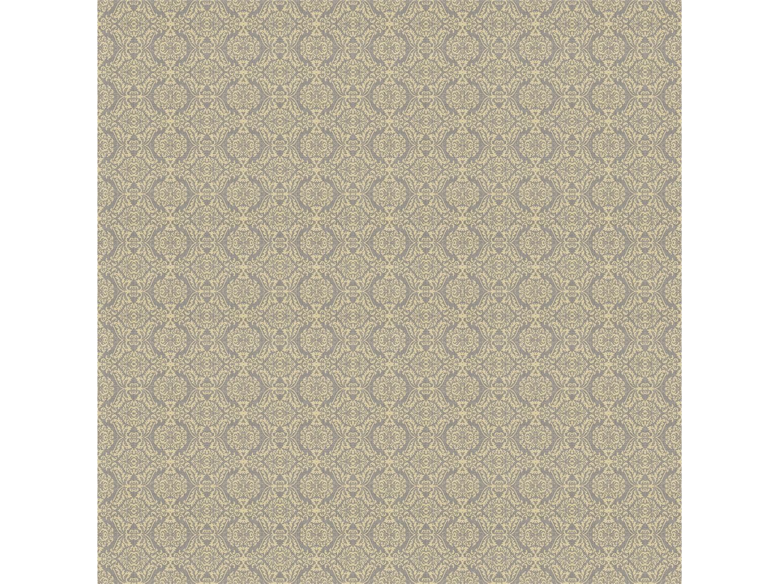 Nappes Airlaid, 80 x 80 cm, pli 1/8, "KIYAN" or/noir