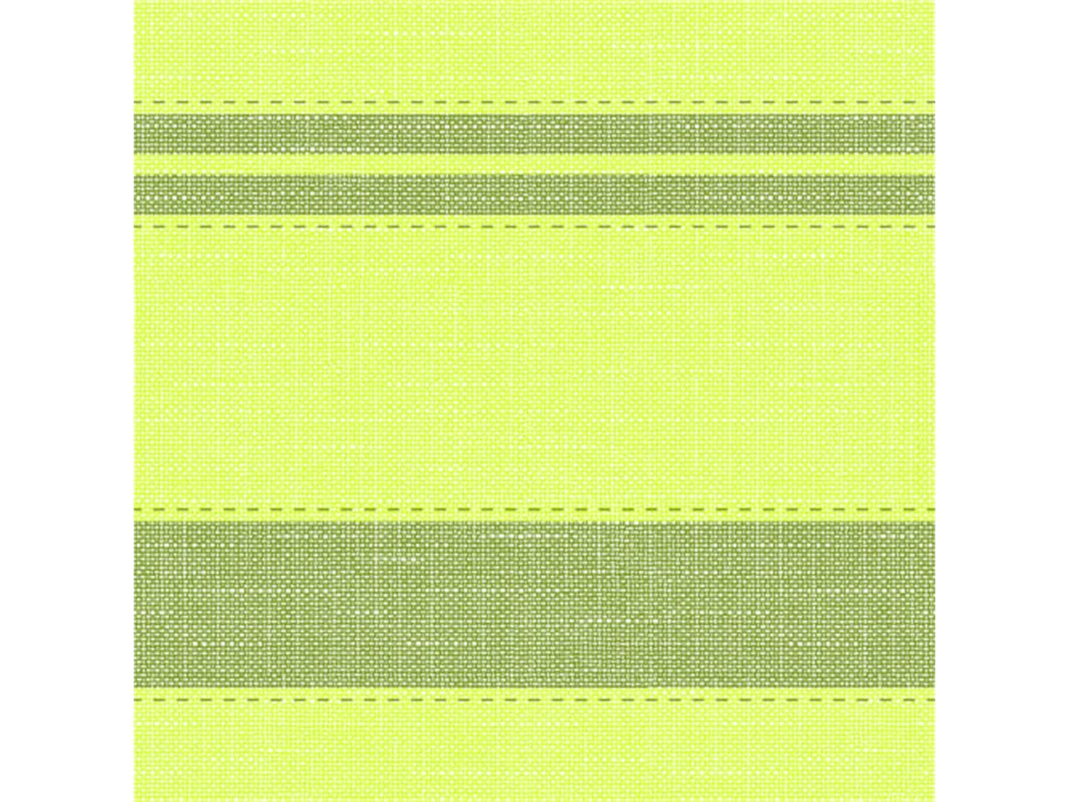 Tovaglioli Airlaid 60 gm2, 40 x 40 cm piegati in 1/4, Brooklyn (lime-oliva)