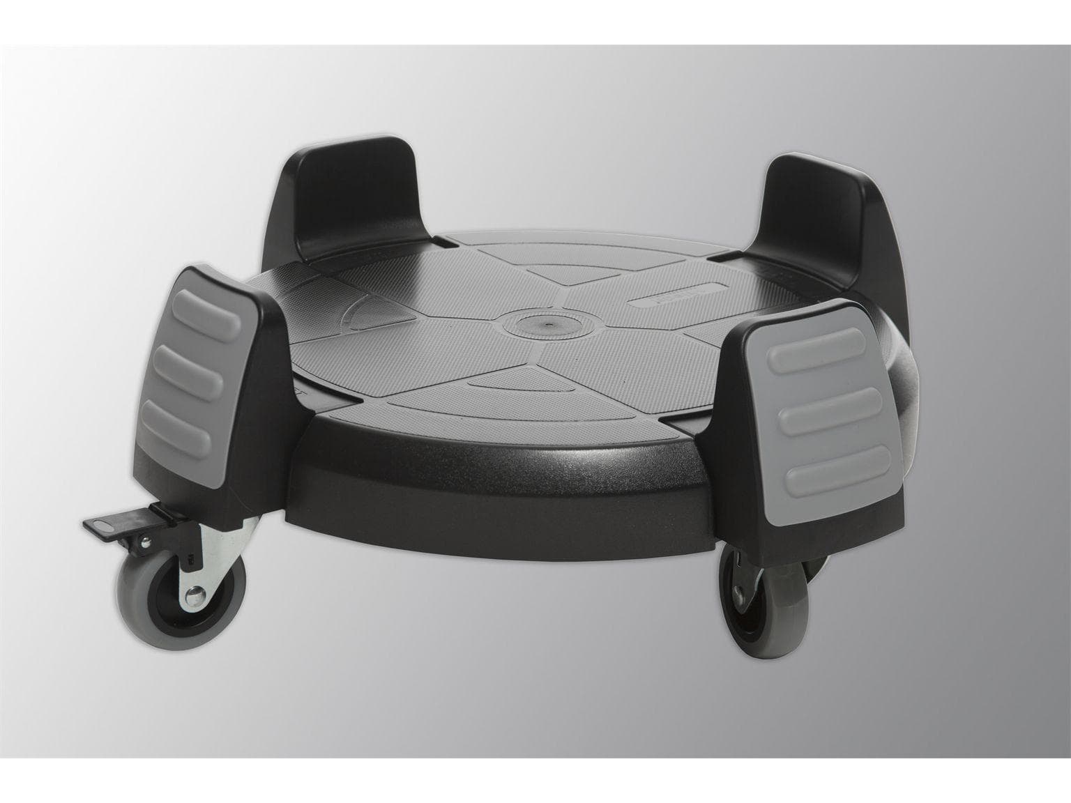 Carrello per pattumiere Vileda da 85 lt e 120 lt
