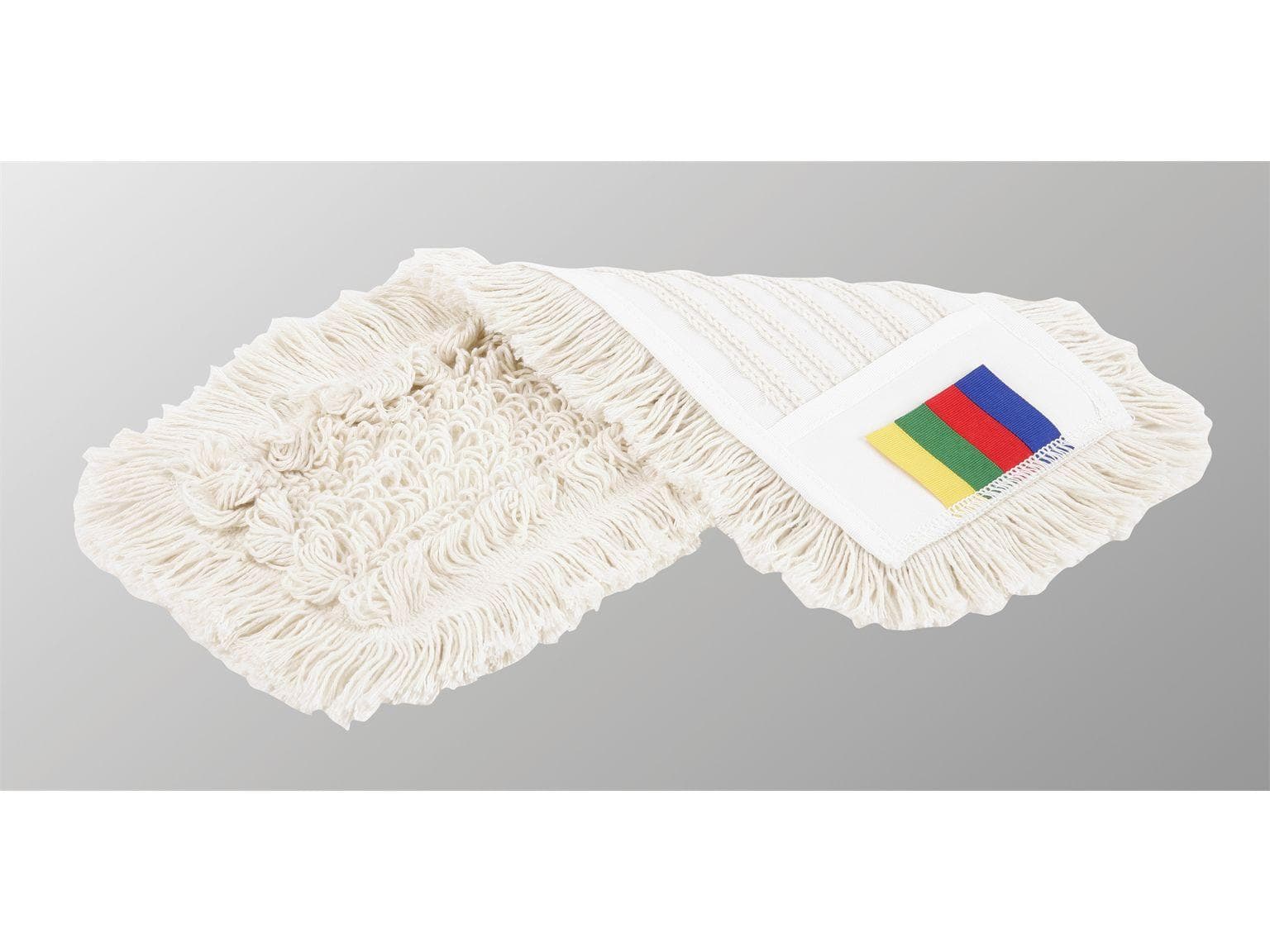 Mocio a ciuffi (mocio professionale) (sacchetti), 50 cm