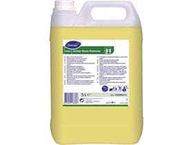TASKI Jontec Resin Remover, décapant de résine, bidon de 2x5 L